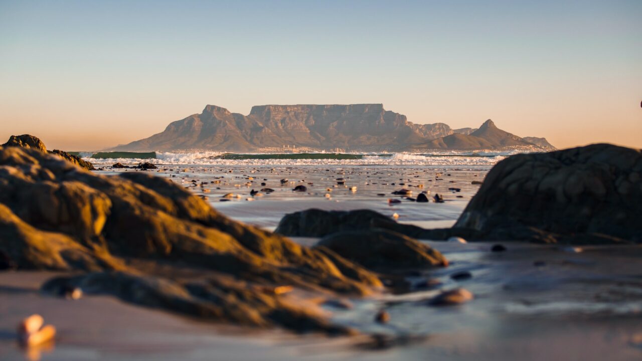 Cape Town South Africa