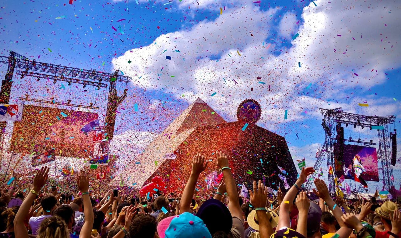 Glastonbury Festival Sydney