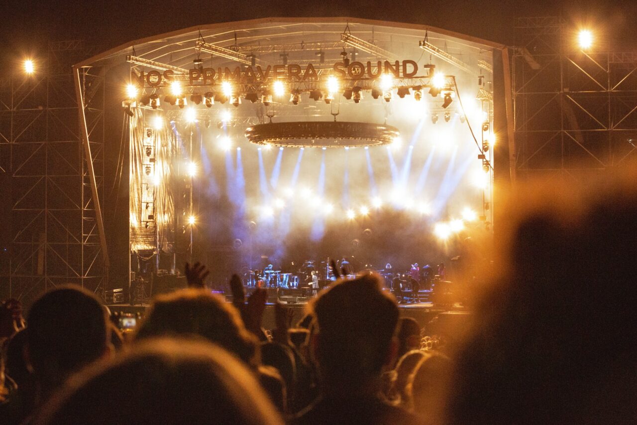 Primavera Sound