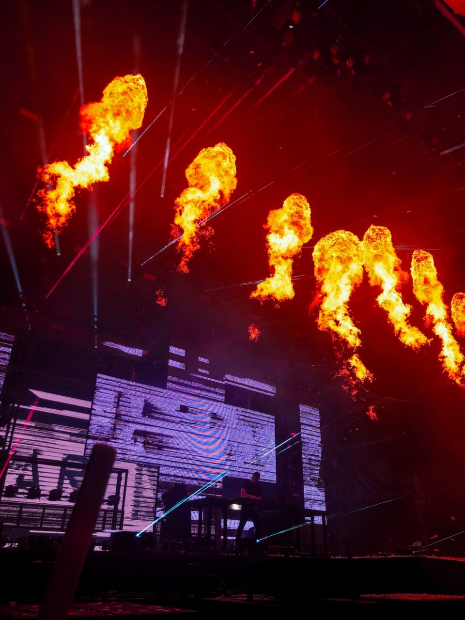 Sziget Festival, Hungary