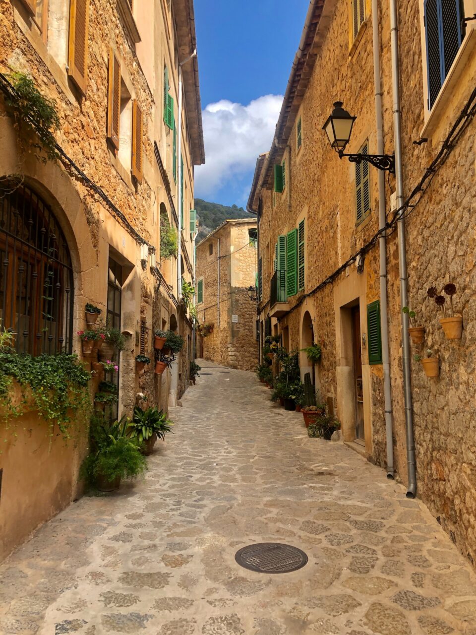 Valldemossa Mallorca