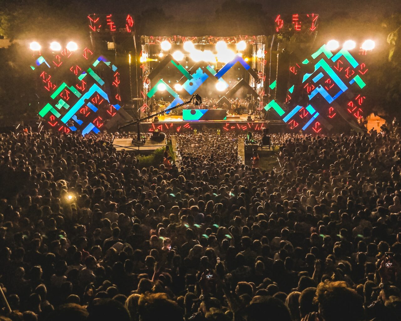 Exit festival