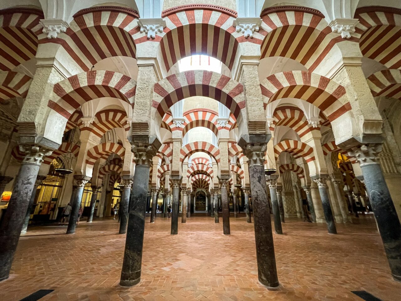 Cordoba cathedral