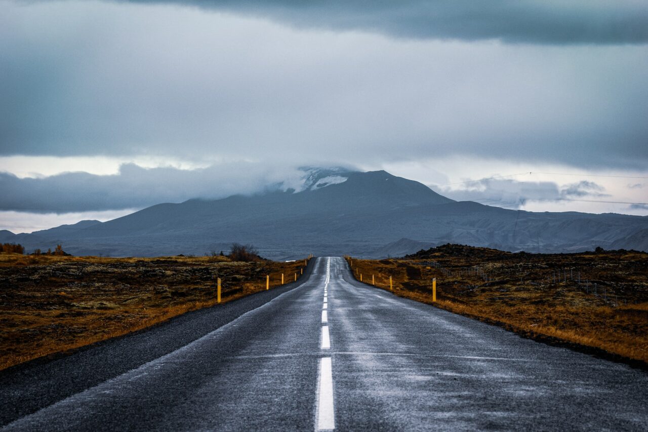 Ring Road, Iceland