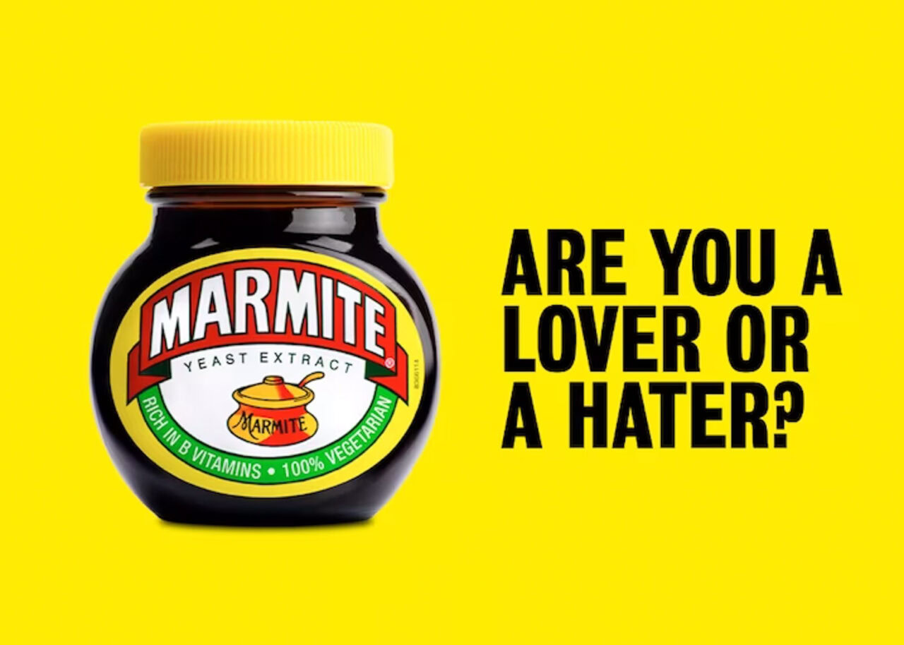 Marmite - are you a lover or a hater?