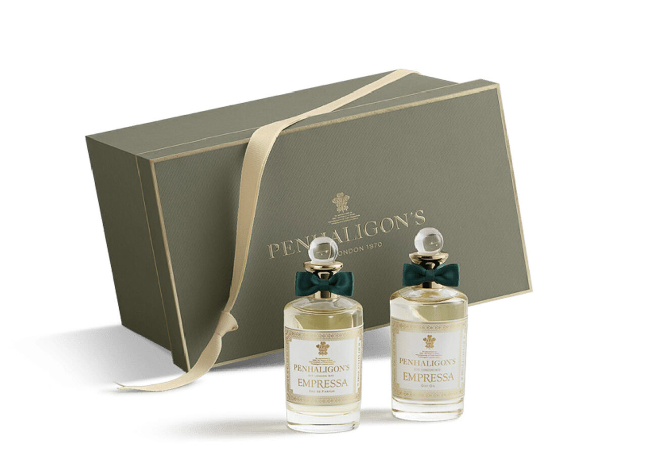 Penhaligon's Perfumes